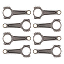 Manley Ford 4.6L Modular/5.0L V-8 22mm Connecting Rod w/ ARP 625+ Cap Screw - Single