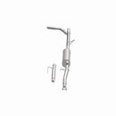MagnaFlow BRE Exhaust Kit 09-10 Ford F-150