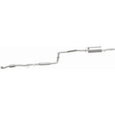 MagnaFlow BRE Exhaust Kit 97-02 Escort Tracer 2.0L