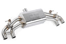 APR 22-26 Volkswagen Golf R Cat-Back Exhaust