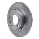 DFC 95-98 BMW 318ti Front Brake Rotor
