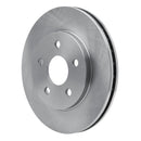 DFC 91-92 Dodge Monaco Front Brake Rotor