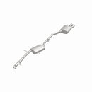 MagnaFlow BRE Exhaust Kit 09-16 Audi A4 Quattro 2L