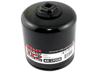 aFe ProGuard D2 Fluid Filters Trans F/F TRANS Ford Diesel Trucks 89-03 V8-7.3L (td)