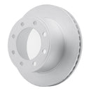 DFC GeoSPEC Coated Rotors - Plain