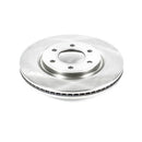 Power Stop 17-22 Nissan Armada Front Autospecialty Kit w/Cals