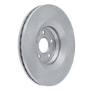 DFC 12-15 Audi TTS Quattro Front Brake Rotor