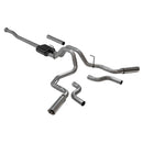 Flowmaster 21-25 Ford F150 2.7L/3.5L/5.0L American Thunder Cat-Back Exhaust System