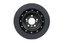 Dinan 14-16 BMW 228i Front Big Brake Kit - 370x32mm 4 Piston - Grey
