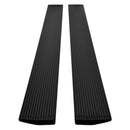 Westin 07-18 Chevrolet Silverado Crew Cab Pro-e Electric Running Boards - Textured Black