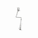 BRExhaust 14-16 Ford Fiesta 1.6L Exhaust Kit