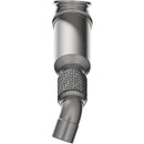 MagnaFlow 19-22 BMW X5 Front Underbody 3L Direct Fit Converter