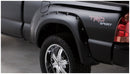 Husky Liners 05-11 Toyota Tacoma Pocket Style Fender Flares 4pc - Black