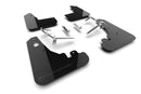 Rally Armor 22-26 Subaru BRZ / Toyota GR86 Black UR Mud Flap w/Dark Grey Logo