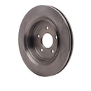 DFC Brake Rotors - Plain