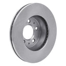 DFC Brake Rotors - Plain