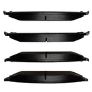 DFC 07-23 Chrysler 300 Front 5000 Advanced Ceramic Brake Pads