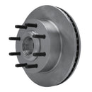 DFC 06-12 Ford F-250 2WD (Super Duty) Front Brake Rotor
