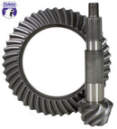 Yukon Gear High Performance Gear Set For Dana 60 Thick Reverse Rotation in a 5.38 Ratio