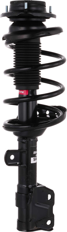 KYB 15-17 Subaru Outback Strut-Plus Assembly - Front Right