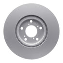 DFC GeoSPEC Coated Rotors - Plain