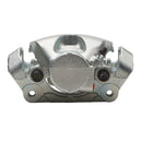 DFC 07-15 BMW X6 Front-L Premium Caliper - Silver Zinc Coated