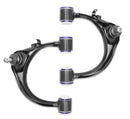 SuperPro 98-07 Lexus LX470 / 98-07 Toyota Land Cruiser Front Upper Control Arm Set