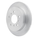 DFC Brake Rotors - Plain