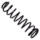Bilstein 2018+ Jeep Wrangler JL (w/o Winch) B12 (Special) Front Coil Spring Set - 1.5in Lift