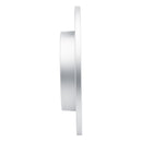 DFC GeoSPEC Coated Rotors - Plain