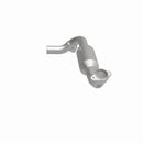 MagnaFlow 2005 Lincoln Navigator 5.4L Direct Fit Converter