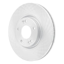 DFC Brake Rotors - Plain