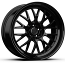 fifteen52 Holeshot RSR 20x11 5x112 10mm ET 66.56mm Center Bore Asphalt Black