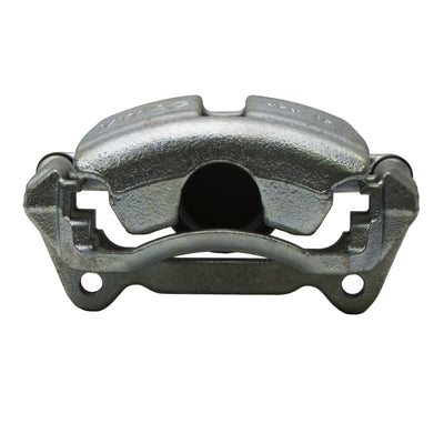 DFC 15-19 Audi A3 Quattro Front-L Premium Caliper - Silver Zinc Coated