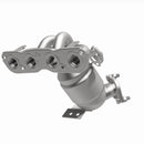 MagnaFlow 17-22 Hyundai Ioniq OEM Grade Federal / EPA Compliant Direct Fit Converter