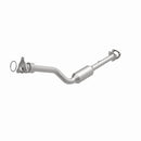 MagnaFlow 01-03 Saturn L200 2.2L Direct Fit Converter