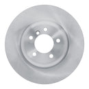 DFC 04-10 BMW 650I CONVERTIBLE Front Brake Rotor