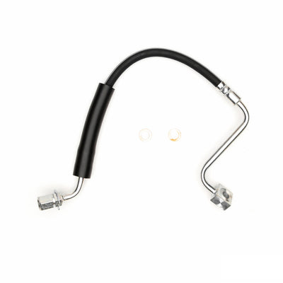 DFC 09-19 Ford Police Interceptor Sedan Front-R Brake Hose