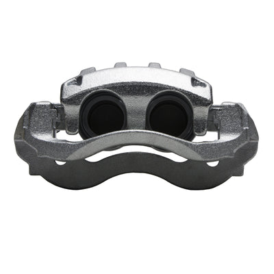 DFC 14-24 Dodge ProMaster 3500 Front-R Premium Caliper - Silver Zinc Coated