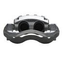 DFC 14-24 Dodge ProMaster 3500 Front-R Premium Caliper - Silver Zinc Coated