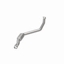 MagnaFlow 09-13 BMW 128i 3.0L Direct Fit Converter
