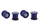 SuperPro 1986 Toyota Supra Base Rear Upper Inner Control Arm Bushing Kit