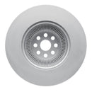 DFC 06-12 Workhorse W42 (9400-14500lb GVW) Front GeoSPEC Coated Rotor