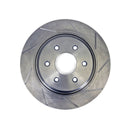 Baer Brakes 14.000in x .799in 1-Piece LH Replacement Rotor - Slotted