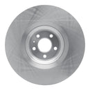 DFC 11-18 Audi SQ5 Front Brake Rotor