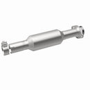MagnaFlow 10-12 Ford Escape 3.0L Direct Fit Converter
