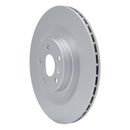 DFC 16-26 Polestar Polestar 2 Rear GeoSPEC Coated Rotor