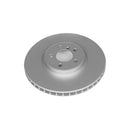 Power Stop 2010 BMW X6 Front and Rear Z23 Coated Brake Kit