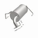 BRE Exhaust 05-09 Outback 2.5L Muffler Kit