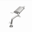 BRE Exhaust 11-13 Kia Sorento 2.4L Muffler Kit